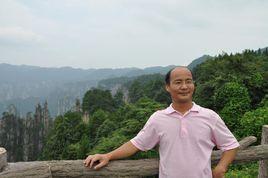 郭劍鳴[浙江財經大學教授]