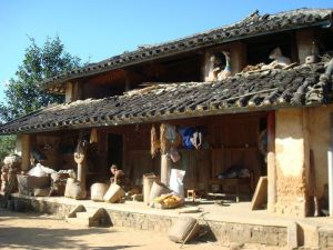 小會哈村 小會哈村