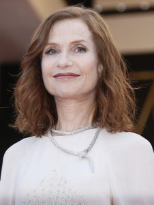 伊莎貝爾&middot;於佩爾