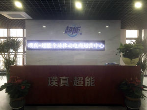 義烏市璞真貿易有限公司 義烏市璞真貿易有限公司