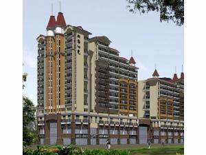 濱海陽光 濱海陽光