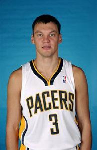 薩魯納斯·賈斯科維休斯 薩魯納斯·賈斯科維休斯