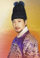 宮中殘酷史：花兒的戰爭