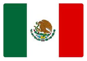 墨西哥