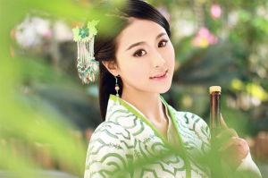 《大漢情緣之雲中歌》