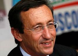 詹弗蘭科·菲尼 詹弗蘭科·菲尼