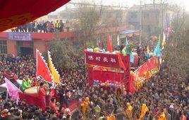 靈沼街道 靈沼街道