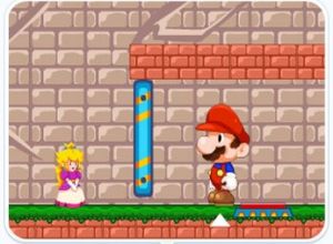 巨人馬里奧 巨人馬里奧