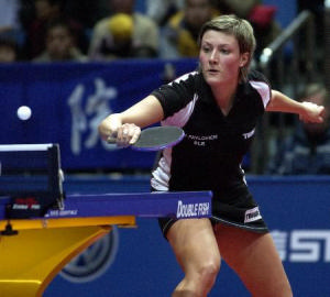 維克多利亞•帕芙洛維奇 維克多利亞•帕芙洛維奇