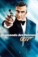 007系列之:金剛鑽 007系列之:金剛鑽
