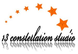 十三星座工作室