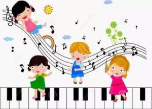 揚帆和我一起唱