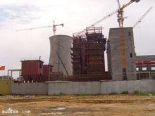 青島西海岸生物質熱電項目