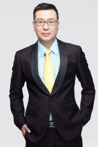 脂肪雕塑專家張立彬