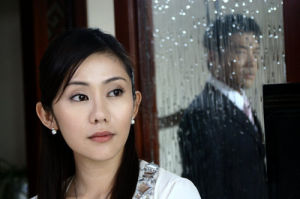 《巔峰時代》劇照