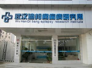 武漢迪邦癲癇病研究所 武漢迪邦癲癇病研究所
