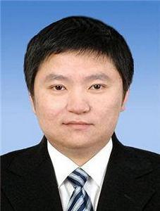 朱林森[共青團浙江省委書記、黨組書記]