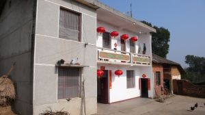 古培塘鎮 古培塘鎮