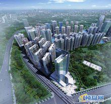 花果園樓盤相冊