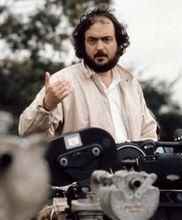 斯坦利&middot;庫布里克