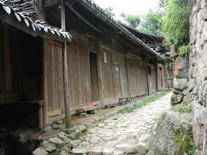 （圖）茶馬古道