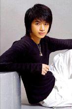 宋曉波[中國內地男藝人]