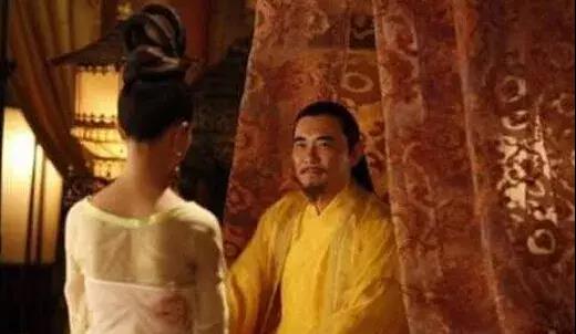 古代的宮女是怎樣在皇帝身邊求生存的?