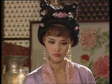 茹萍版上官婉兒