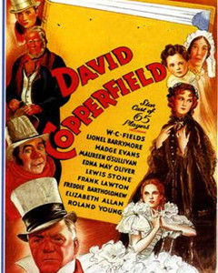 大衛·科波菲爾[1]