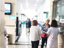 保定東大肛腸醫院