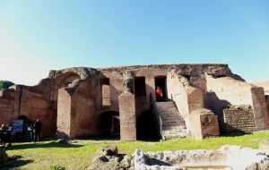 羅馬大競技場 羅馬大競技場