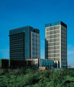 深圳榮超濱海大廈 深圳榮超濱海大廈