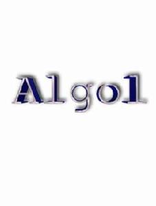ALGOL