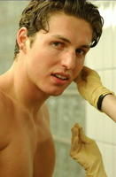 皮特爾·范登霍根班德