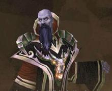 黑暗靈魂石的製造者佐頓庫勒