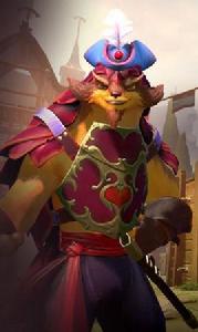 石鱗劍士 石鱗劍士