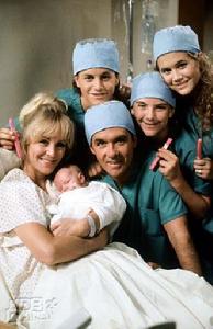 《成長的煩惱》第4季