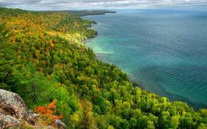 基威諾半島 基威諾半島