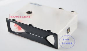 東遠芯睿XS30單光碟機水箱