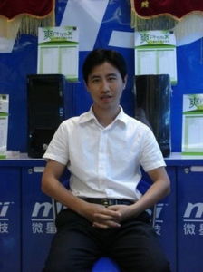 張建濤[鄭州大學建築學院院長]