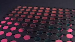 紅外截止濾光片