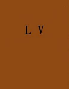 L V