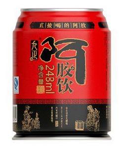 九正阿膠飲 九正阿膠飲