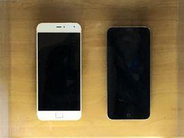 魅族15 lite 魅族15 lite