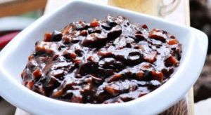 香菇油渣醬 香菇油渣醬