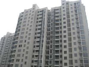 金盛浦沿公寓 金盛浦沿公寓