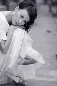 《裸露的情懷》