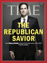 馬爾科·盧比奧(MarcoRubio)