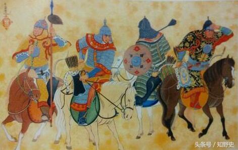 他被稱“大老虎”清朝98%軍隊都由他統帥!卻因92條罪狀自殺 他被稱“大老虎”清朝98%軍隊都由他統帥!卻因92條罪狀自殺