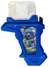 轉玩卡帶獎勵（完美拼圖）